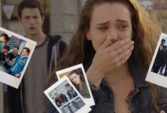 13 เหตุผลทำไมเราจึงควรดูซีรีส์ 13 Reasons Why