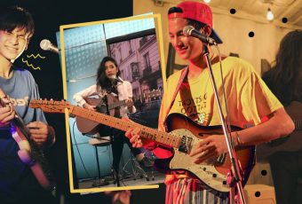 3 Playlist จากศิลปินอินดี้ไทย ไปไกลถึงต่างประเทศ