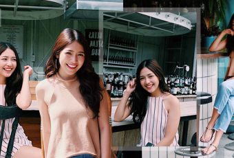 How To: แต่งตัวท้าลมฝนด้วย เสื้อผ้าพลิ้ว ๆ ใส่สบาย