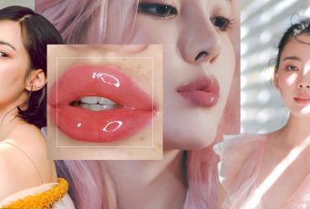 GLOSSY LIPS เมคอัพเทรนด์สุดปัง เนรมิตริมฝีปากฉ่ำ น่าจุ๊บ!