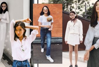 พาไปฟอลโล่ว 5 สาวมินิมอล เรียบง่ายแต่ดูดีเวอร์!