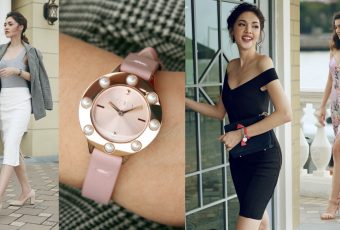 5 Looks x FURLA แมตช์นาฬิกาสุดหรูกับ 5 สไตล์สุดเป๊ะ ที่สาวๆ ต้องดู