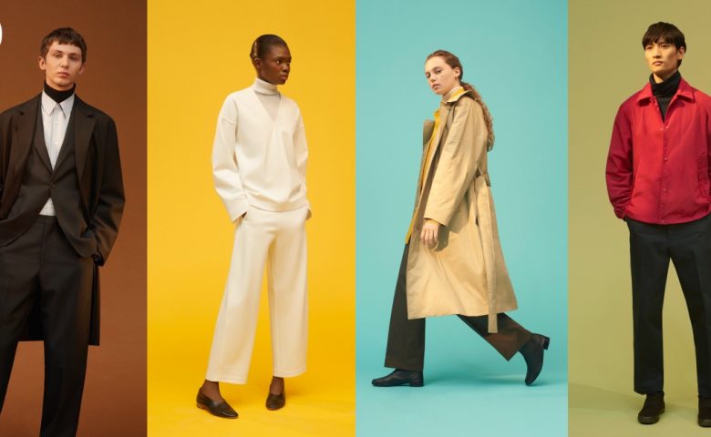 Uniqlo U คอลเลคชั่นใหม่ต้อนรับ Fall/Winter 2018 สีสันจี๊ดใจสะดุดตา!