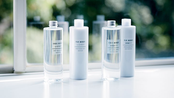 Muji