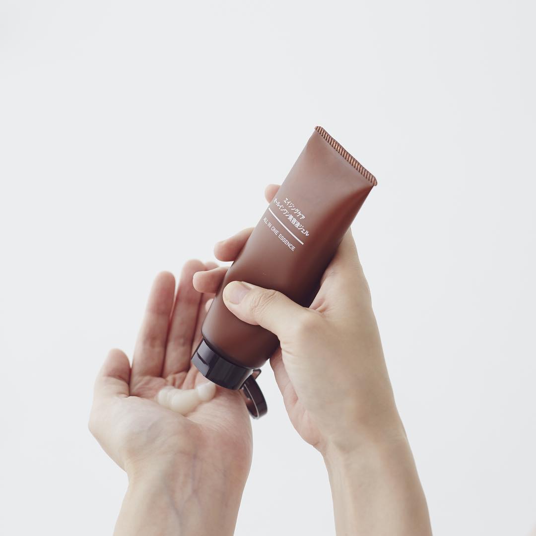 Muji