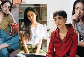 BOYISH MAKEUP แต่งหน้าให้เหมาะกับลุคบอย ๆ มาดเท่แต่ยังสวย