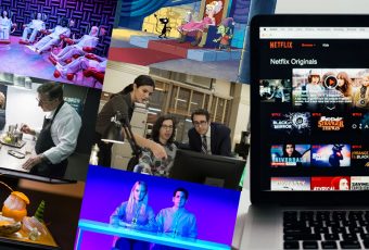 แนะนำ ซีรีส์ Netflix ที่น่าดูในช่วงครึ่งปีหลัง 2018 นี้!