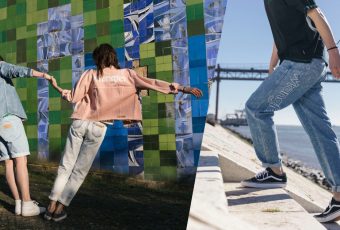 Live Young, Have Fun ปลุกความเยาว์วัยและมาใช้ชีวิตให้สุดเหวี่ยงกับ Wrangler