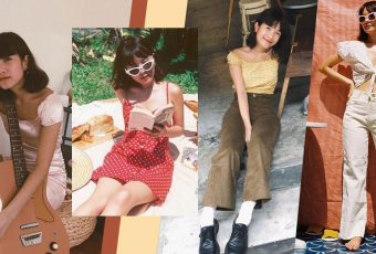 ‘เมย์ ชูชีวา’ สาวนักดนตรี & เจ้าของแบรนด์สุดชิค