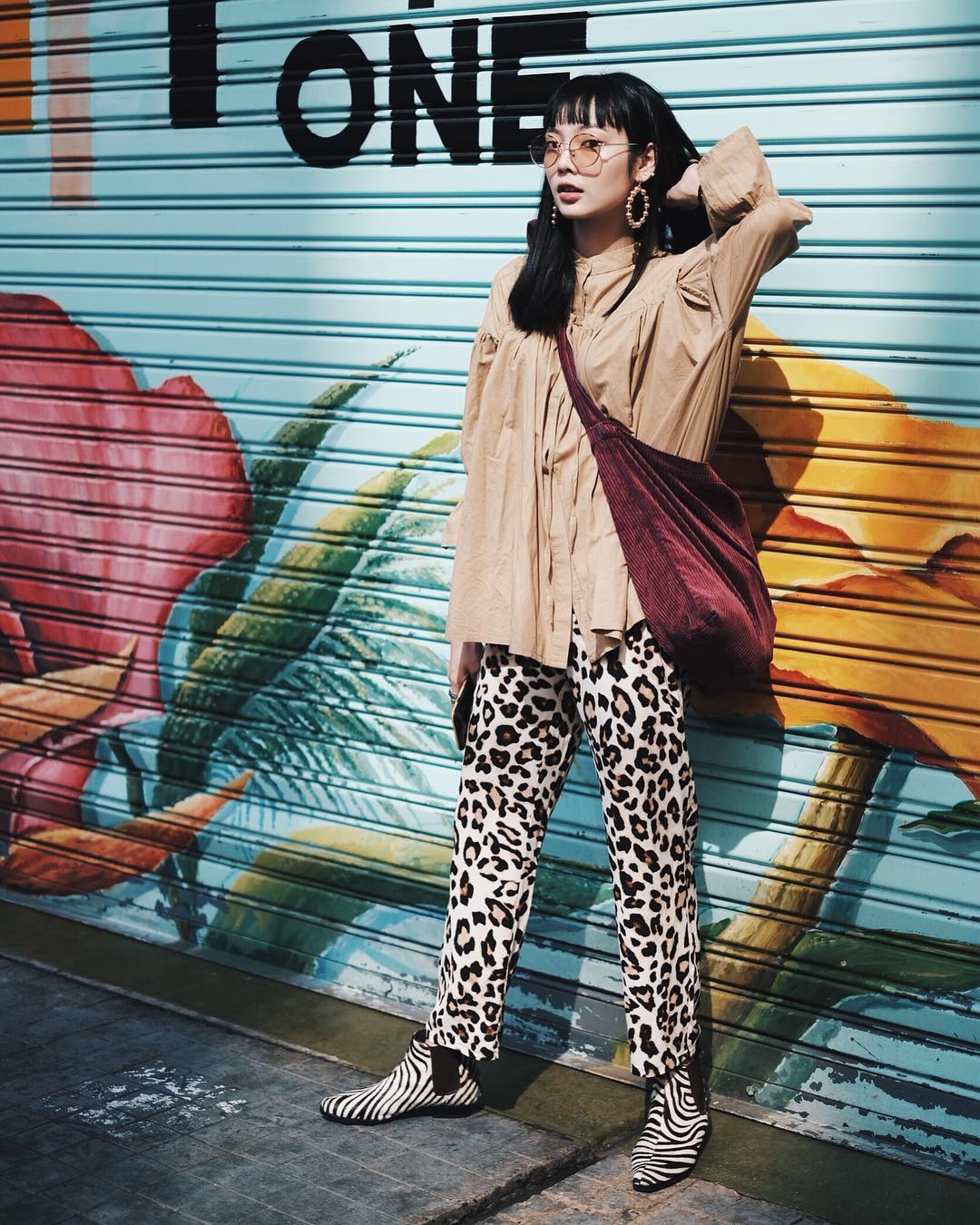 Animal Print