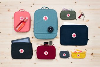 กระเป๋า 8 แบบใหม่จาก Kanken Essential ที่จะช่วยให้ไลฟ์สไตล์เท่ๆ ของคุณง่ายขึ้น