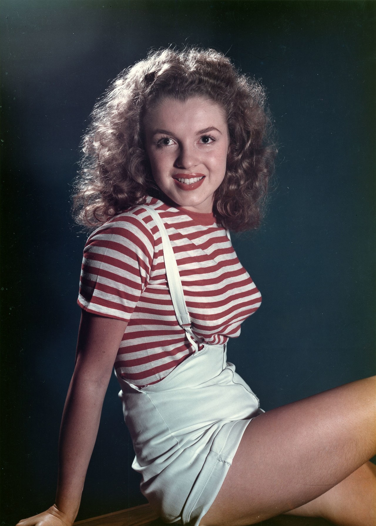 striped-tee