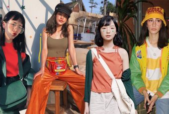 Contrast is Blend : How to จับคู่สีตรงข้ามให้ลงตัว
