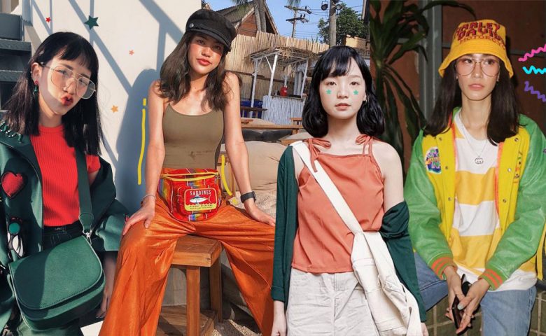 Contrast is Blend : How to จับคู่สีตรงข้ามให้ลงตัว