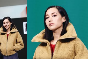 Uniqlo U Fall/Winter 2018 เน้นโทนสีสะดุดตา x ทรงโอเวอร์ไซส์สุดอินเทรนด์