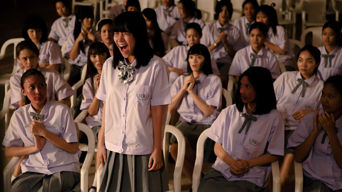 ซีรีส์ซ่อนปริศนา