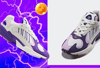 adidas Originals x Dragon Ball Z วางขาย 29 กันยานี้!