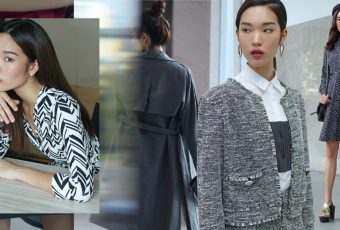 อัพลุคเป็น Fashion Icon ให้วันทำงานของคุณ ดูเฟียซกว่าที่เคย