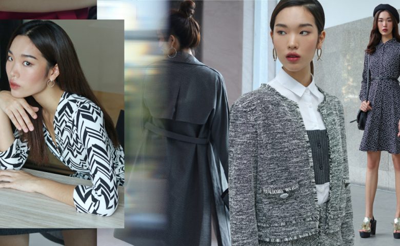 อัพลุคเป็น Fashion Icon ให้วันทำงานของคุณ ดูเฟียซกว่าที่เคย