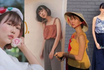 Nice to Meet อาร์ตติสท์สาว ” แทนใจ เปี่ยมยศศักดิ์ “
