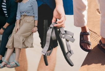 ลุยไปทุกที่กับ ‘รองเท้า Sandal’ ดีไซน์สุดคูลจาก TEVA ที่เหมาะกับทุกไลฟ์สไตล์