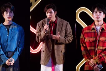 GDH x นาดาว นิ่งเป็นปรับขยับเป็นเปิด! โปรเจกต์ลับ 2019