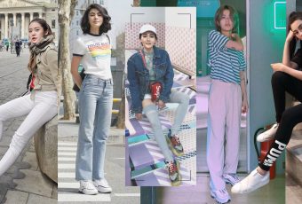 Sneaker 2018! รวมสนีกเกอร์ดาวรุ่งประจำปี 2018
