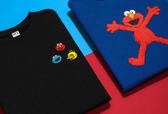 ยูนิโคล่เปิดตัวคอลเลคชั่น KAWS x SESAME STREET UT Vol.2 ความน่ารักจัดเต็ม!