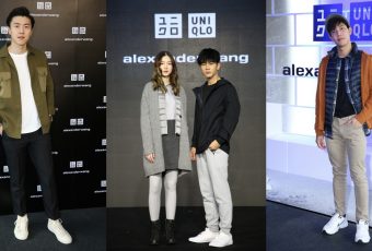 Uniqlo x ALEXANDER WANG พร้อมวางจำหน่าย 9 พฤศจิกายนนี้!