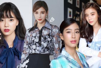 Formal Makeup โทนแต่งหน้าไปทำงาน สวยสุภาพทันสมัย ไม่ป้า