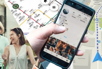 รวมแอปสำหรับเที่ยว ที่สายเที่ยวตัวจริงต้องมีติดเครื่อง!