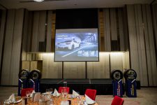 GoodYear EAGLE F1系列香港發佈會 GoodYear EAGLE F1系列香港發佈會