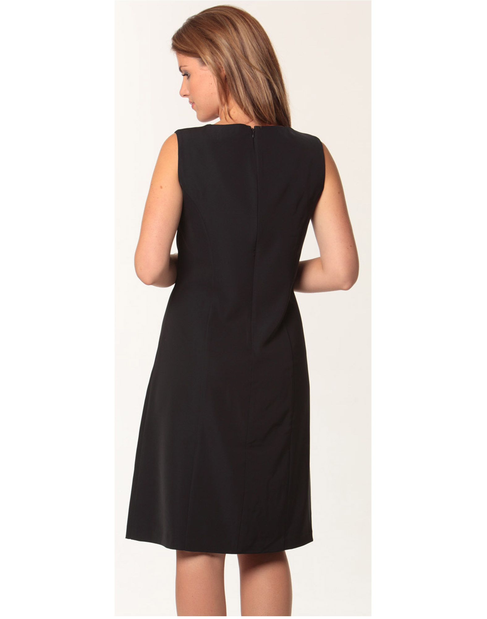 M9280 Women's Shift Dress