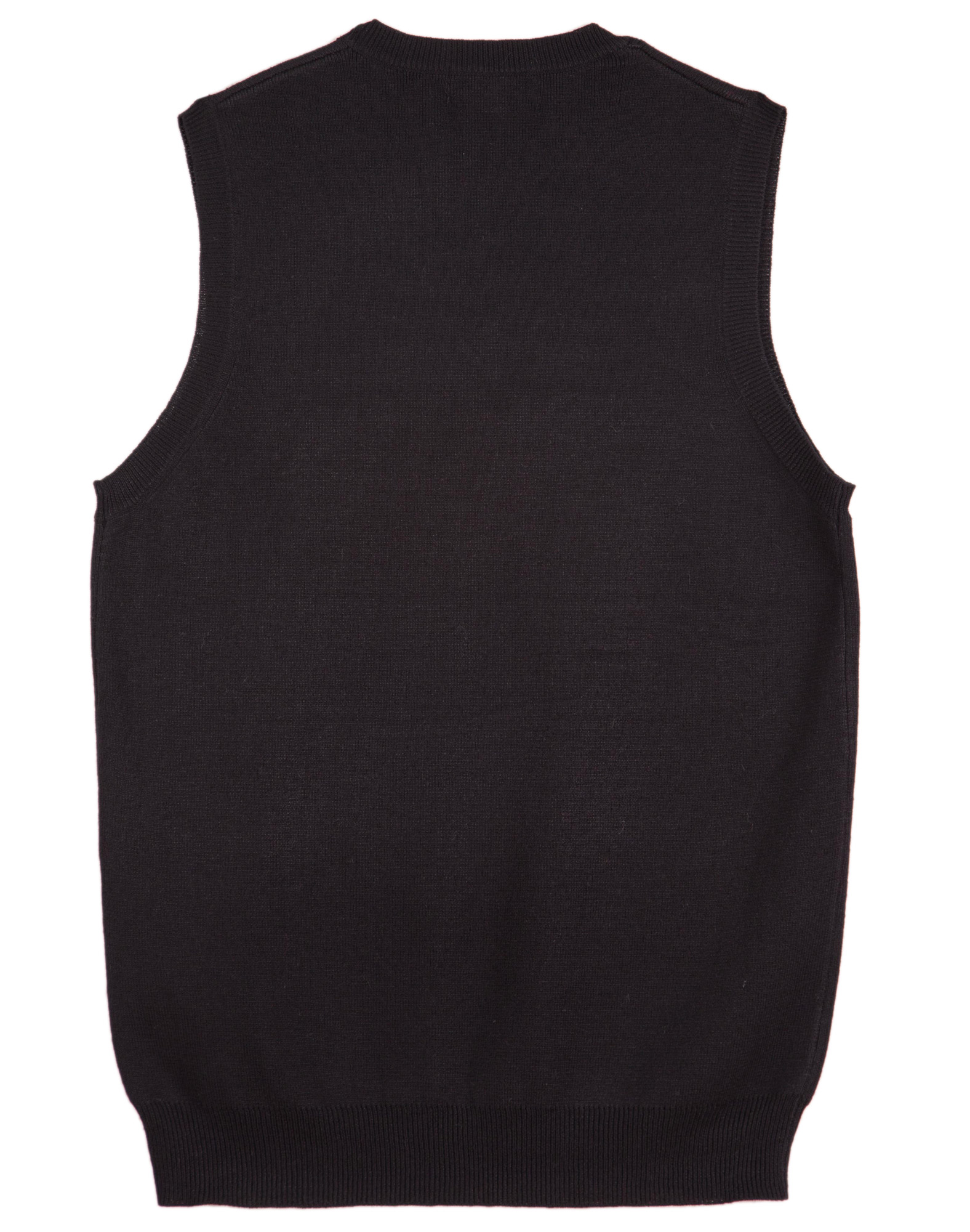 M9601 Women’s V-Neck Vest