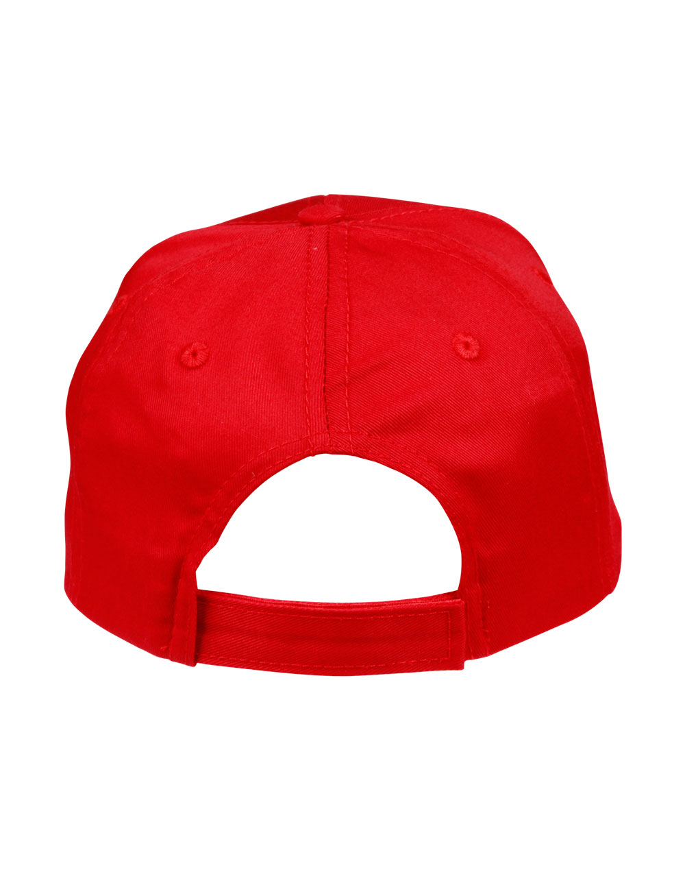 CH13 Polycotton Twill Cap