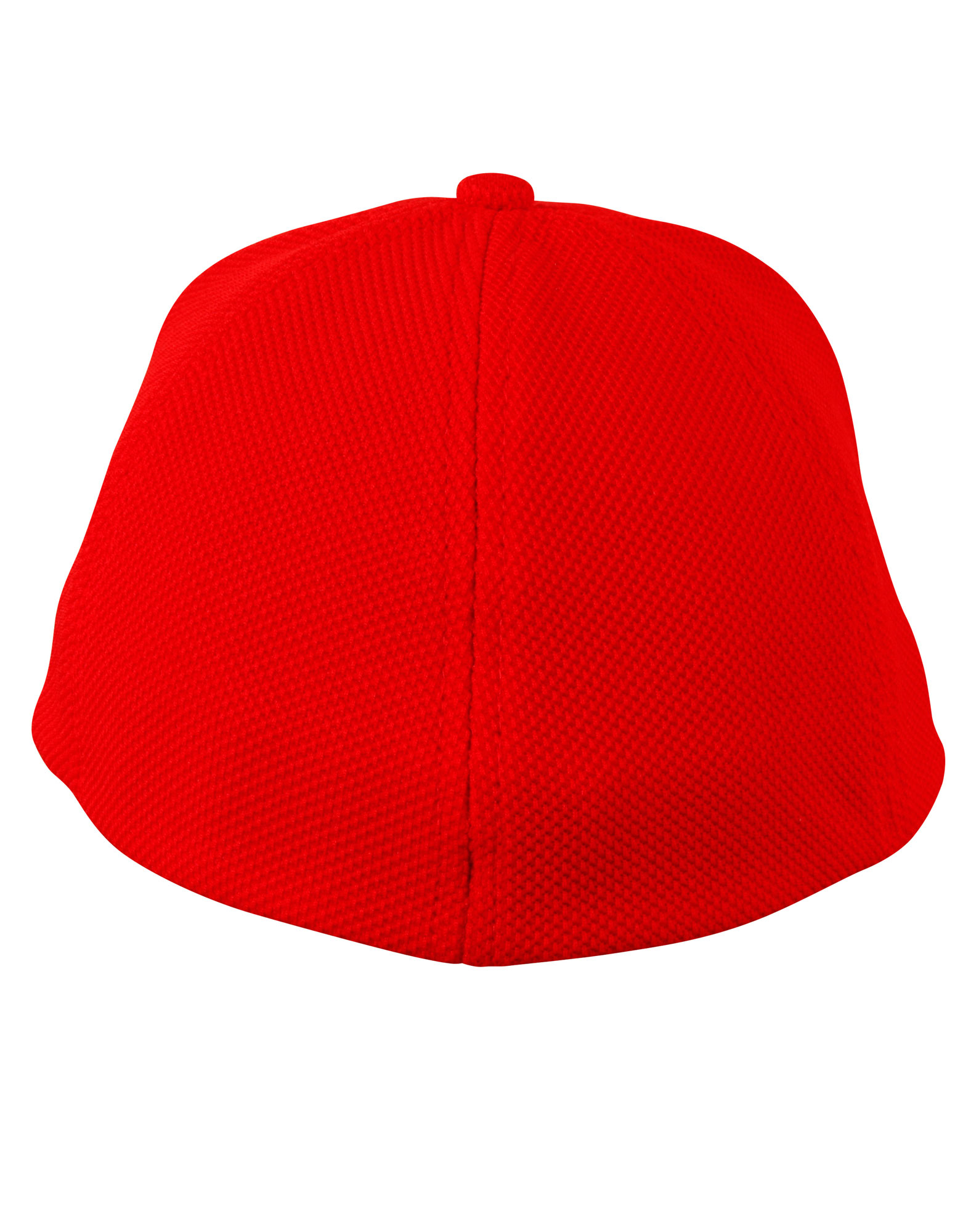 CH70 PQ Mesh Fitted Cap