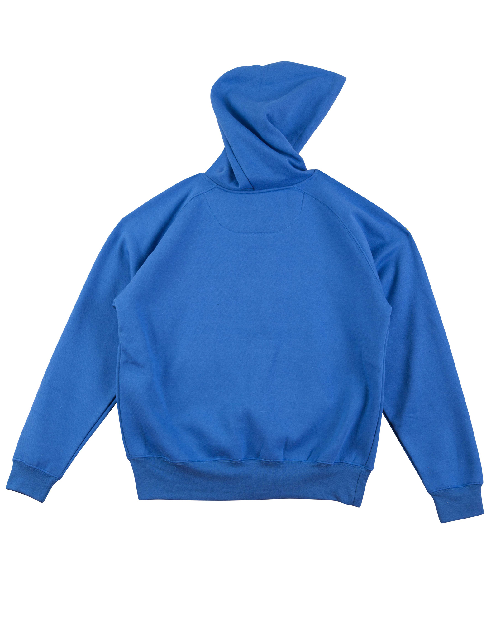 FL07K Kids' Fleece Hoodie