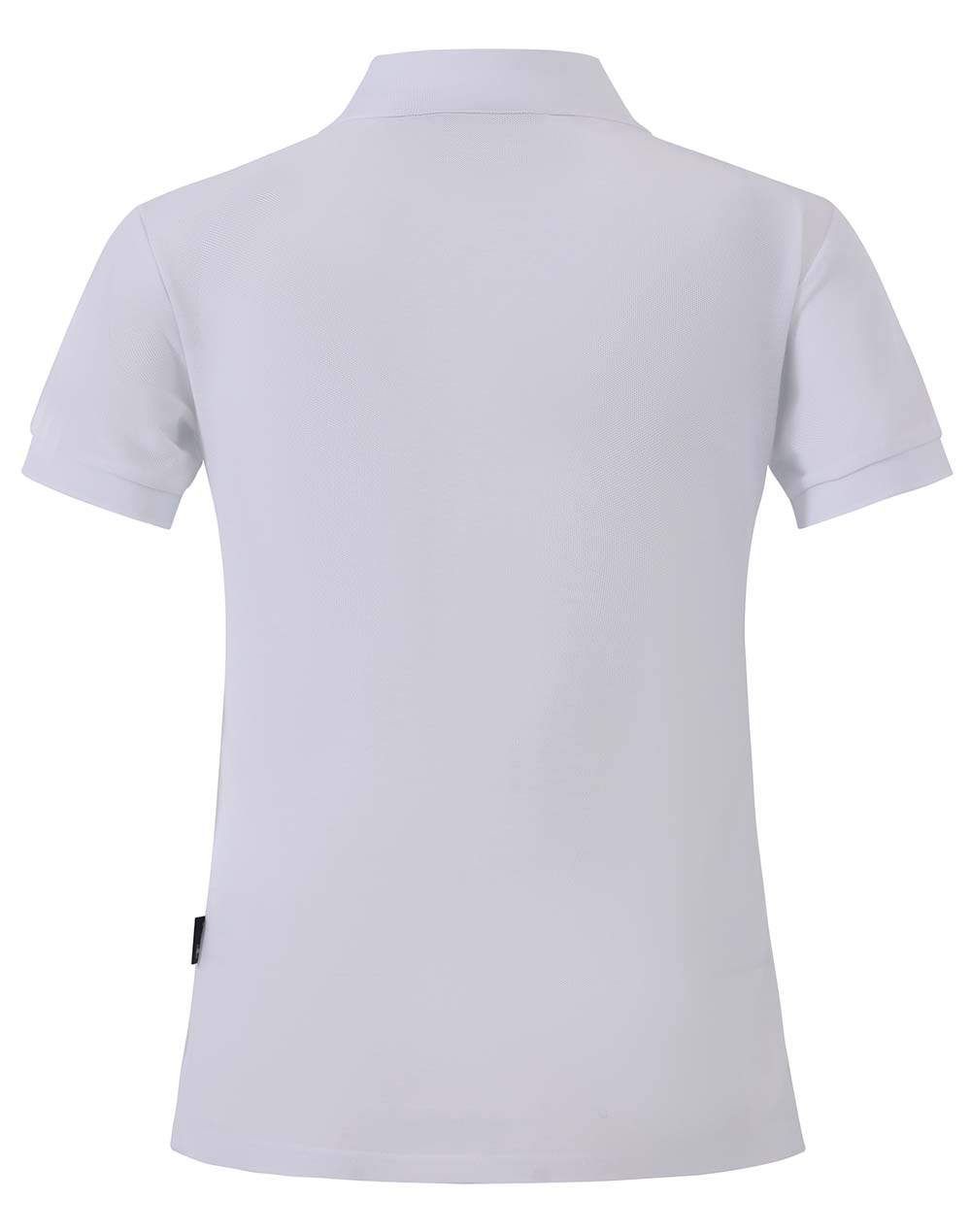 white polo for ladies