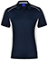 Navy White