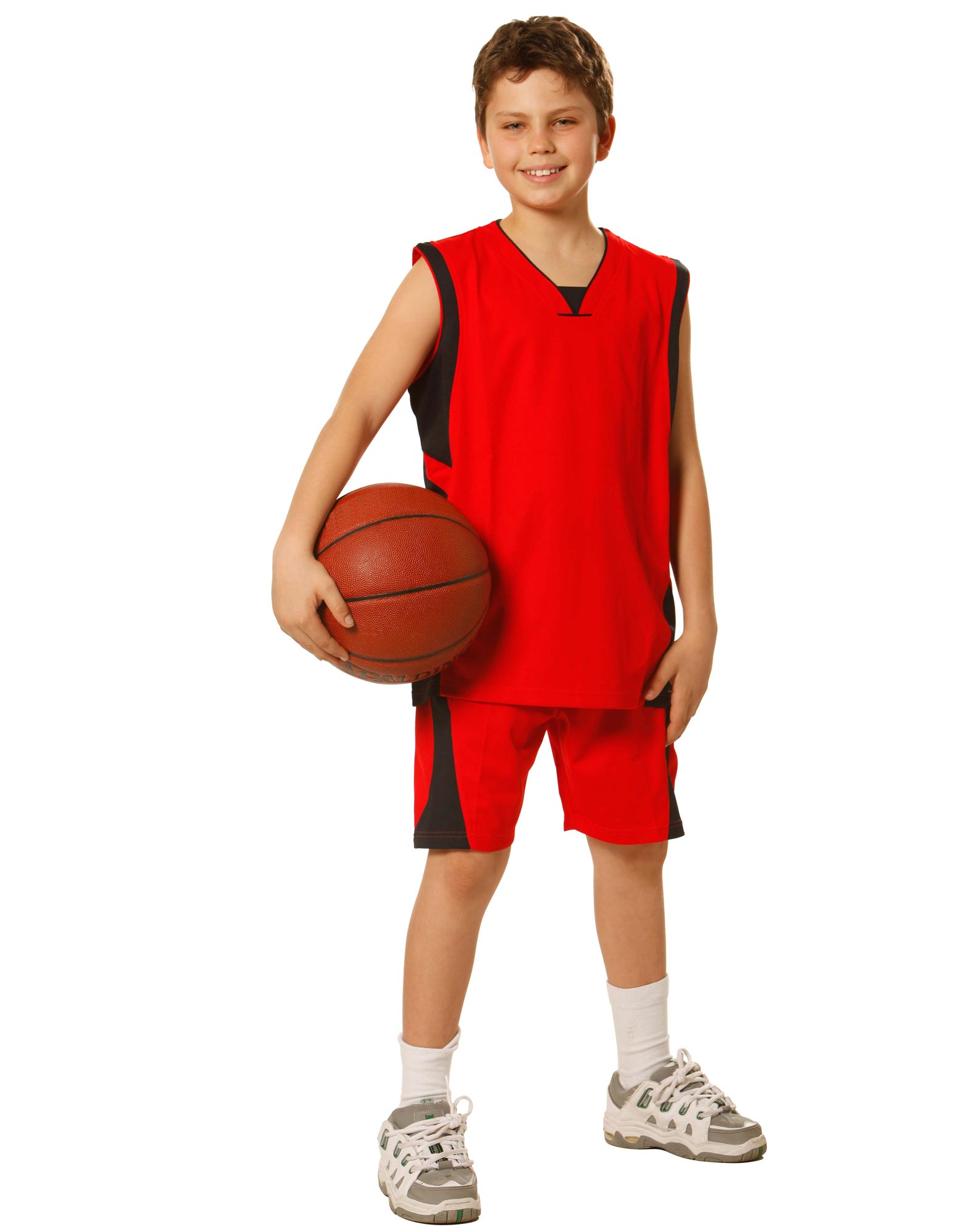 basketball dress for kids