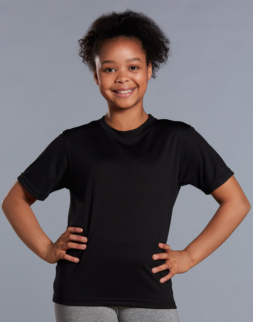 TS23K COOL TEE Kids'