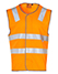 FluoroOrange Silver