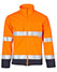 Orange Navy