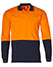 Orange Navy