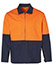 Orange Navy