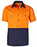 Orange Navy