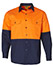 Orange Navy