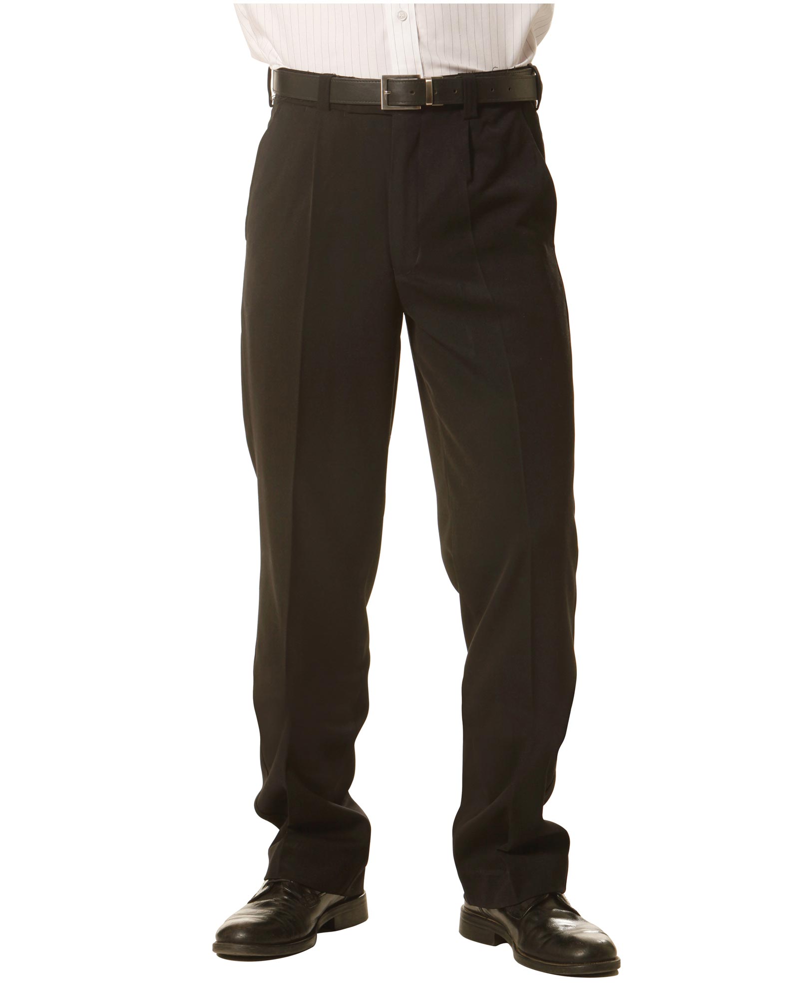 WP01R (Regular)Permanent Press Pants
