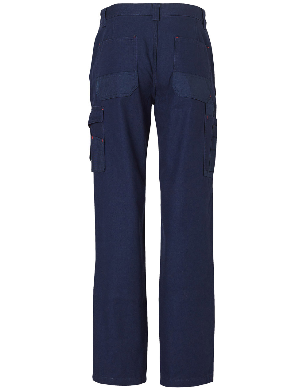 WP10 LADIES' DURABLE WORK PANTS