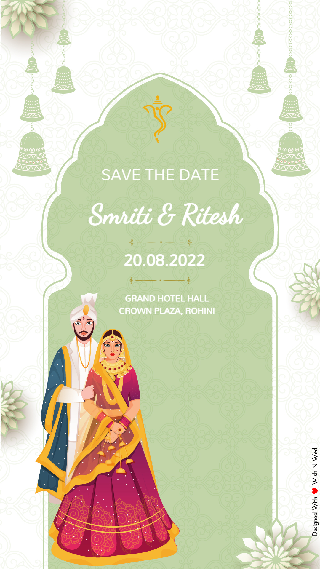 incredible-engagement-invitation-india-template-lupon-gov-ph